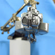 Helicopter AH-64 Apache, TADS/PNV System Late version (for Hasegawa) Scale 1:48 Metallic Details MDR48106