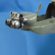 Helicopter AH-64 Apache, TADS/PNV System Late version (for Academy) Scale 1:48 Metallic Details MDR48108