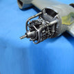 Wright R-3350 Detailing set Engines (3D-Printed) Scale 1:48 Metallic Details MDR48112 - For Model Kit Aircraft
