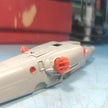 Kamov Ka-50, Detailing set Air Intakes and Exhaust Pipes (Resin) Scale 1:48 (Recommended for kit: Italeri/Revell) Metallic Details MDR48121 - For Helicopter Kit Model