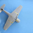 Lavochkin La-11, Exterior and Wheels (for ARK models) Scale 1:48 Metallic Details MDR48123