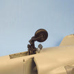 Harrier GR1/GR3, Landing Gears with Wheels (for Kinetic) Scale 1:48 Metallic Details MDR48124