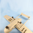 Cessna O-2A Skymaster, Exterior details (for ICM) Scale 1:48 Metallic Details MDR48127