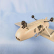 Cessna O-2A Skymaster, Exterior details (for ICM) Scale 1:48 Metallic Details MDR48127