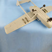 Cessna O-2A Skymaster, Exterior details (for ICM) Scale 1:48 Metallic Details MDR48127