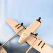 Cessna O-2A Skymaster, Exterior details (for ICM) Scale 1:48 Metallic Details MDR48127