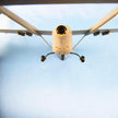 Cessna O-2A Skymaster, Exterior details (for ICM) Scale 1:48 Metallic Details MDR48127