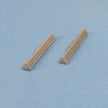 SUU-14 bomblet dispenser Scale 1:48 Metallic Details MDR48128