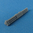 SUU-14 bomblet dispenser Scale 1:48 Metallic Details MDR48128