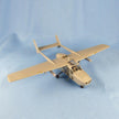 SUU-14 bomblet dispenser Scale 1:48 Metallic Details MDR48128