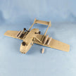 M18 gun pod with M134 Minigun Scale 1:48 Metallic Details MDR48129