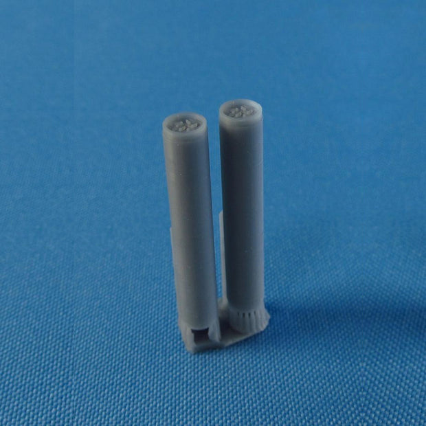 XM157 2.75 inch Rocket Launcher Scale 1:48 Metallic Details MDR48130