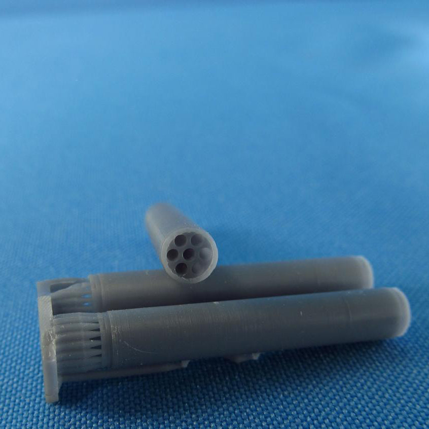 XM157 2.75 inch Rocket Launcher Scale 1:48 Metallic Details MDR48130