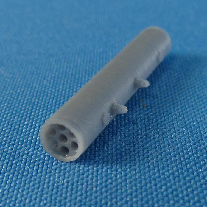 XM157 2.75 inch Rocket Launcher Scale 1:48 Metallic Details MDR48130