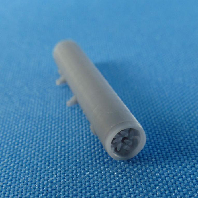 XM157 2.75 inch Rocket Launcher Scale 1:48 Metallic Details MDR48130