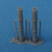 MK-24 as used on the Cessna O-2A Scale 1:48 Metallic Details MDR48131