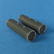 XM159 2.75 inch Rocket Launcher Scale 1:48 Metallic Details MDR48132