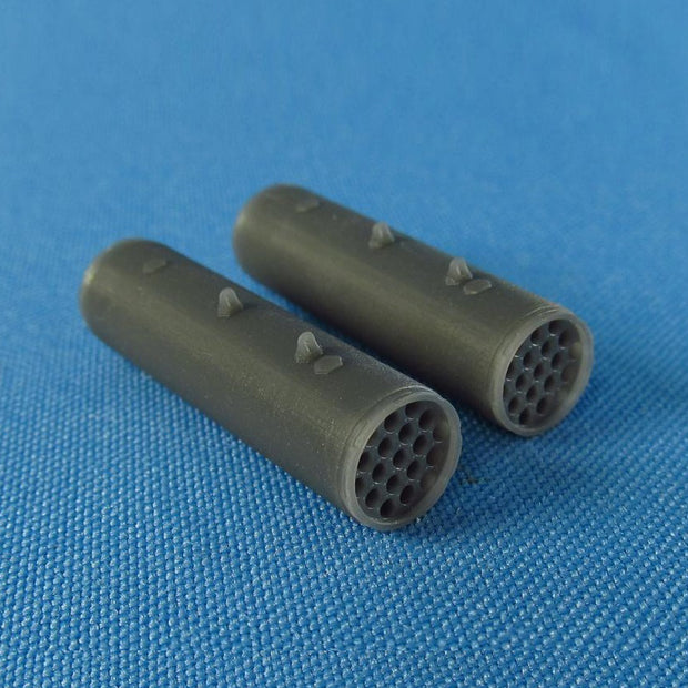 XM159 2.75 inch Rocket Launcher Scale 1:48 Metallic Details MDR48132