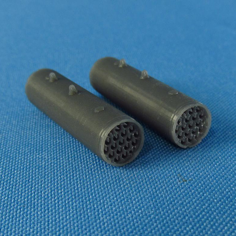 XM159 2.75 inch Rocket Launcher Scale 1:48 Metallic Details MDR48132