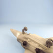 Harrier GR Mk,7/9, Landing Gears with Wheels (for Hasegawa) Scale 1:48 Metallic Details MDR48133