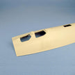 Lockheed SR-71 Blackbird, Cabin Interior and Seats (for Revell) Scale 1:48 Metallic Details MDR48136