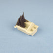 Lockheed SR-71 Blackbird, Cabin Interior and Seats (for Revell) Scale 1:48 Metallic Details MDR48136