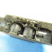 Lockheed SR-71 Blackbird, Landing Gears, Wheel Bays, Wheels (for Revell) Scale 1:48 Metallic Details MDR48138
