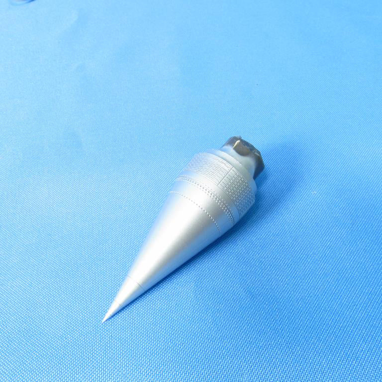 Lockheed SR-71 Blackbird, Inlet Cone (for Revell) Scale 1:48 Metallic Details MDR48145