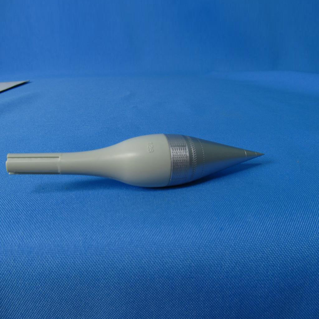 Lockheed SR-71 Blackbird, Inlet Cone (for Revell) Scale 1:48 Metallic Details MDR48145