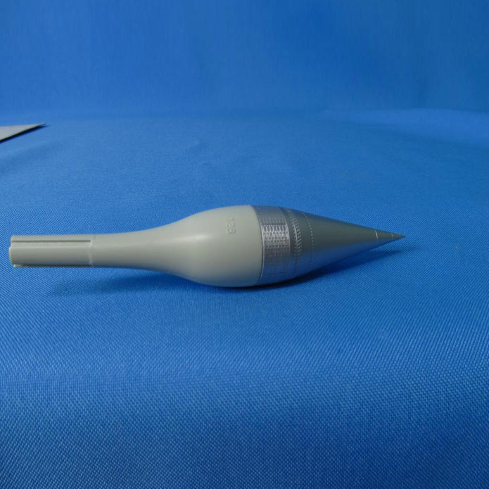 Lockheed SR-71 Blackbird, Inlet Cone (for Revell) Scale 1:48 Metallic Details MDR48145