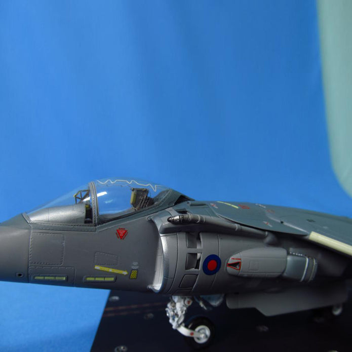 Refueling Probe, Exterior Details (3D-Printed) Scale 1:48 Metallic Details MDR48146 - For Model Kits Aircraft