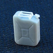 Canister 20 l (3 pcs) Scale 1:48 Metallic Details MDR4814