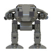 Fighting robot D-209 Scale 1:48 Metallic Details MDR48150