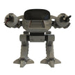 Fighting robot D-209 Scale 1:48 Metallic Details MDR48150
