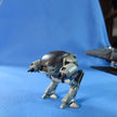 Fighting robot D-209 Scale 1:48 Metallic Details MDR48150