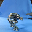 Fighting robot D-209 Scale 1:48 Metallic Details MDR48150