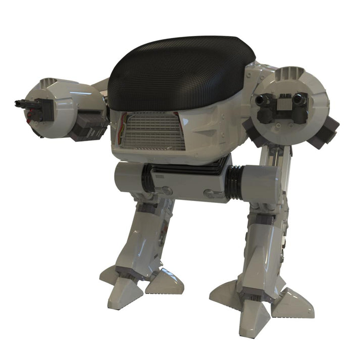 Fighting robot D-209 Scale 1:48 Metallic Details MDR48150