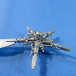 Mi-24, Main Rotor Scale 1:48 Metallic Details MDR48152