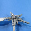 Mi-24, Main Rotor Scale 1:48 Metallic Details MDR48152