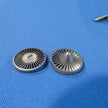 Fairchild Republic A-10 Thunderbolt II, Detailing sets Air Intakes, Fans and Nozzles (3D-Printed) Scale 1:48 (Recommended for kit: HobbyBoss) Metallic Details MDR48153 - For Model Kits Aircraft