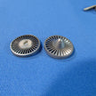 Fairchild Republic A-10 Thunderbolt II, Detailing set Engine (3D-Printed) Scale 1:48 (Recommended for kit: HobbyBoss) Metallic Details MDR48154 - For Aircraft Model Kits