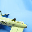 Supermarine Attacker FB.2, Landing Gears, Wheels (for Classic Airframes, Trumpeter) Scale 1:48 Metallic Details MDR48168