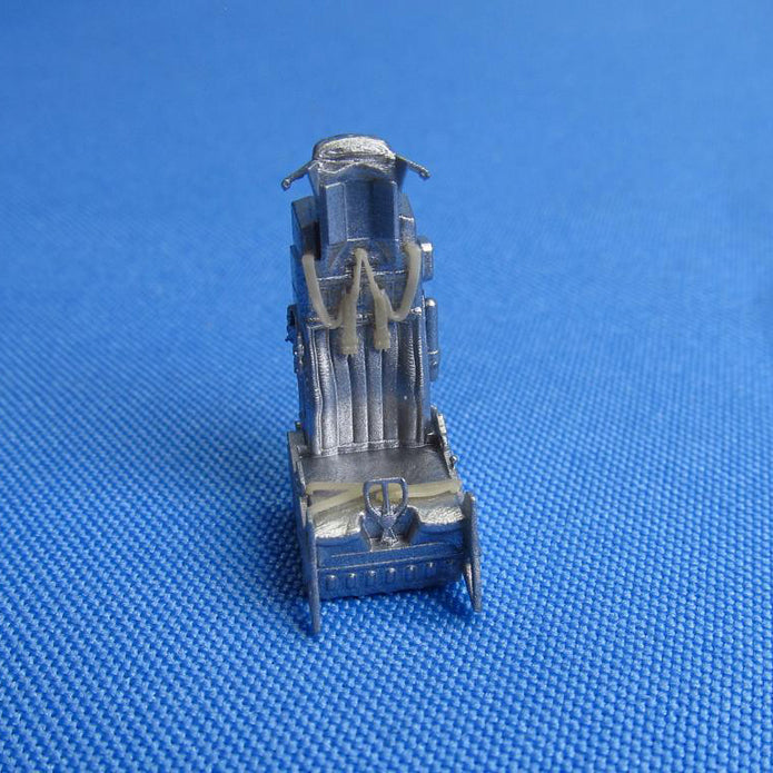 Ejection Seat ACES II (3D-Printed) Scale 1:48 Metallic Details MDR48169 - For Aircraft Model Kits