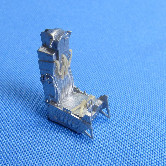 Ejection Seat ACES II (3D-Printed) Scale 1:48 Metallic Details MDR48169 - For Aircraft Model Kits