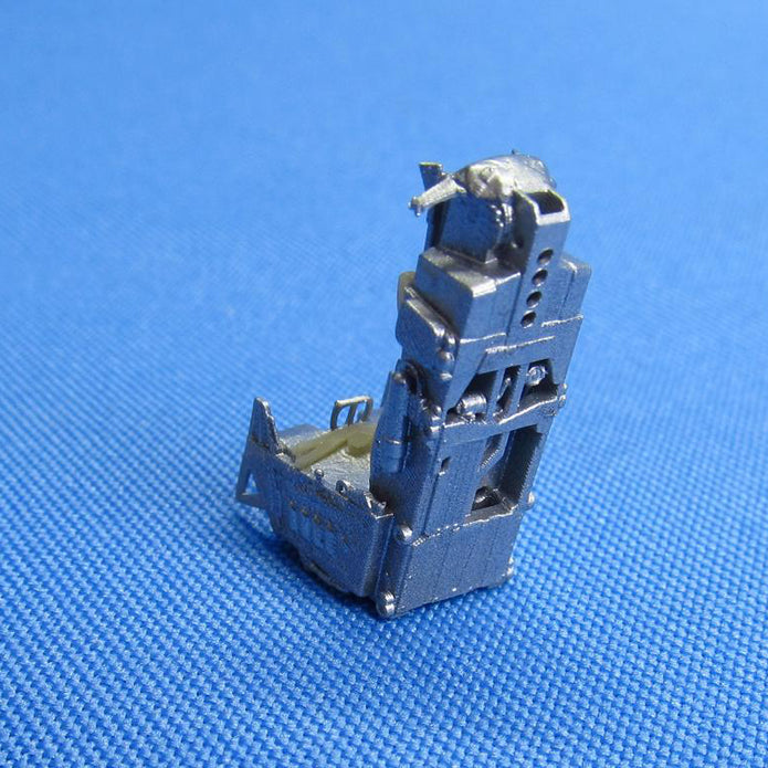 Ejection Seat ACES II (3D-Printed) Scale 1:48 Metallic Details MDR48169 - For Aircraft Model Kits