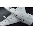BAe Harrier GR7/GR9. Swiveling Nozzles and outrigger Wheels Scale 1:48 Metallic Details MDR4816