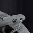 BAe Harrier GR7/GR9. Swiveling Nozzles and outrigger Wheels Scale 1:48 Metallic Details MDR4816