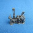 M61 Vulcan Gatling Gun  Scale 1:48 Metallic Details MDR48171