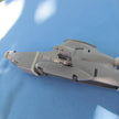 M61 Vulcan Gatling Gun  Scale 1:48 Metallic Details MDR48171