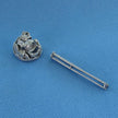 M197 Gatling gun (for ICM, Special Hobby) Scale 1:48 Metallic Details MDR48172
